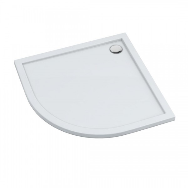 Schedpol Sharper brodzik półokrągły 100x100 cm 3S.S1O-100100