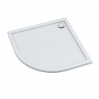 Schedpol Sharper brodzik półokrągły 80x80 cm 3S.S1O-8080