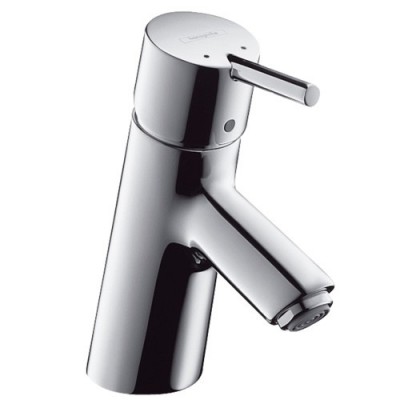 Hansgrohe Talis S bateria umywalkowa do bezciśnieniowych podgrzewaczy wody