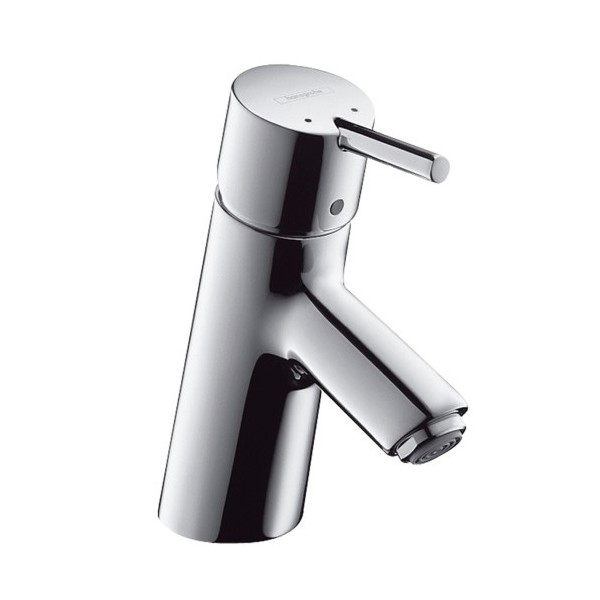 Hansgrohe Talis S bateria umywalkowa do bezciśnieniowych podgrzewaczy wody