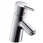 Hansgrohe Talis S bateria umywalkowa do bezciśnieniowych podgrzewaczy wody