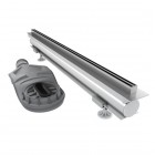 Schedpol Thin Line odpływ liniowy 80 cm SOL-80012