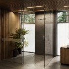 Schedpol Thin Line odpływ liniowy 100 cm SOL-100012