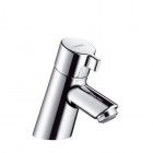 Hansgrohe Talis bateria umywalkowa mała bez mieszacza