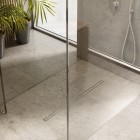 Schedpol Slight Line odpływ liniowy 70 cm z rusztem do zabudowy SOLPL-70035