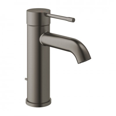 Grohe Essence bateria umywalkowa brushed hard graphite 23589AL1