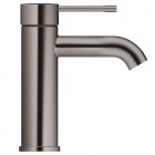 Grohe Essence bateria umywalkowa hard graphite 23590A01