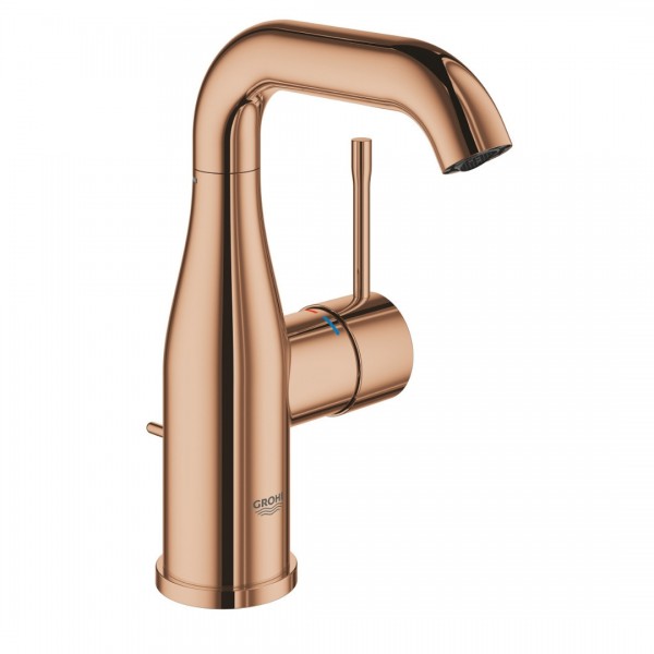 Grohe Essence bateria umywalkowa warm sunset 23462DA1