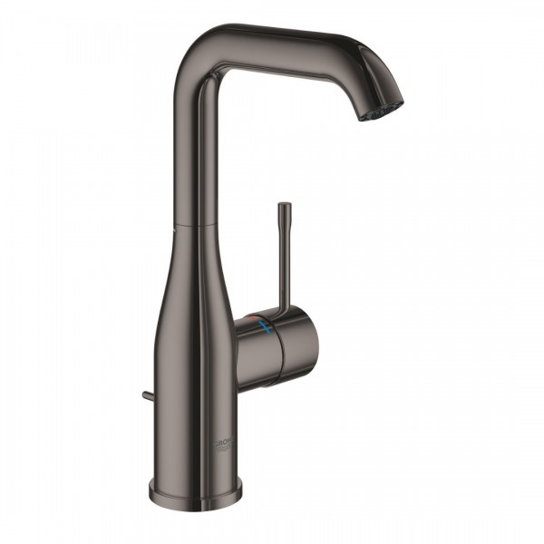 Grohe Essence bateria umywalkowa hard graphite 32628A01