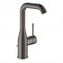 Grohe Essence bateria umywalkowa hard graphite 32628A01