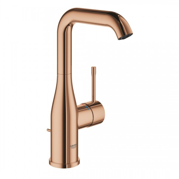 Grohe Essence bateria umywalkowa warm sunset 32628DA1