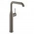 Grohe Essence bateria umywalkowa wysoka brushed hard graphite 32901AL1