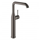 Grohe Essence bateria umywalkowa wysoka hard graphite 32901A01
