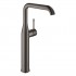 Grohe Essence bateria umywalkowa wysoka hard graphite 32901A01