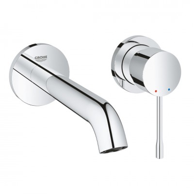 Grohe Essence bateria umywalkowa podtynkowa 19408001