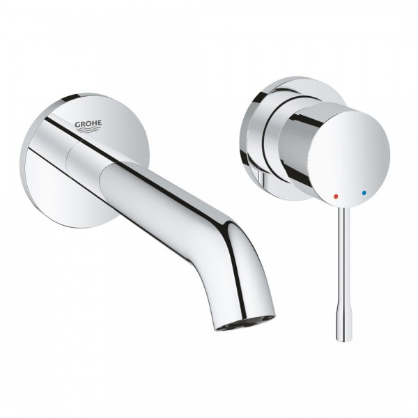 Grohe Essence bateria umywalkowa podtynkowa 19408001