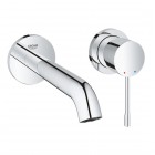 Grohe Essence bateria umywalkowa podtynkowa 19408001