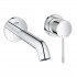 Grohe Essence bateria umywalkowa podtynkowa 19408001