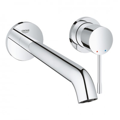 Grohe Essence bateria umywalkowa podtynkowa 19967001