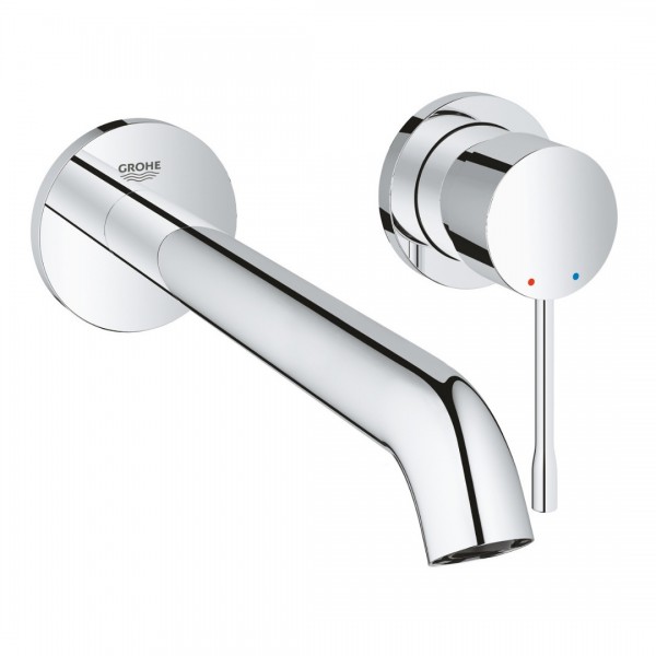 Grohe Essence bateria umywalkowa podtynkowa 19967001