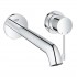 Grohe Essence bateria umywalkowa podtynkowa 19967001