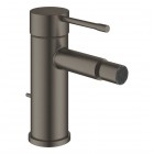 Grohe Essence bateria bidetowa brushed hard graphite 32935AL1