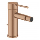 Grohe Essence bateria bidetowa brushed warm sunset 32935DL1