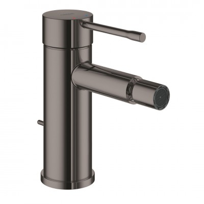 Grohe Essence bateria bidetowa hard graphite 32935A01