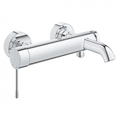OUTLET Grohe Essence bateria wannowa 33624001 OUTLET Grohe Essence bateria wannowa 33624001