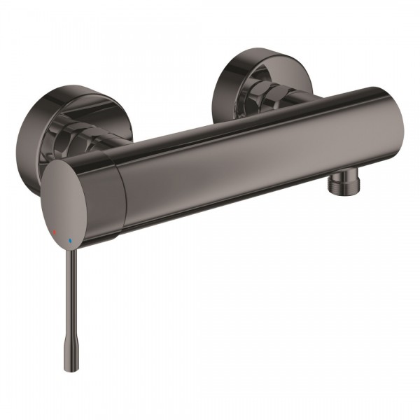 Grohe Essence bateria prysznicowa hard graphite 33636A01