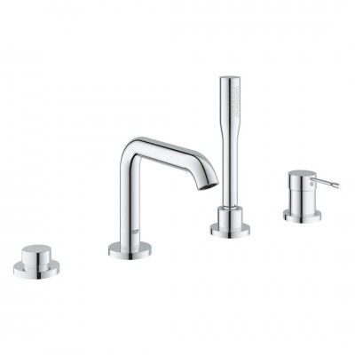 Grohe Essence bateria wannowa 19578001