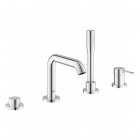 Grohe Essence bateria wannowa 19578001