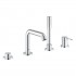 Grohe Essence bateria wannowa 19578001