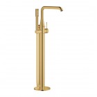 Grohe Essence bateria wannowa wolnostojąca cool sunrise 23491GL1