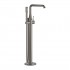 Grohe Essence bateria wannowa wolnostojąca brushed hard graphite 23491AL1