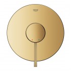 Grohe Essence bateria prysznicowa podtynkowa bez przełącznika cool sunrise 24057GL1