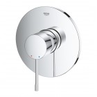 Grohe Essence New bateria prysznicowa podtynkowa 24057001