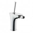 Hansgrohe Pura Vida bateria bidetowa