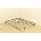 Schedpol stelaż do brodzików uniwersalny L20