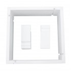 Schedpol nośnik do brodzików 70x70 cm 2.012