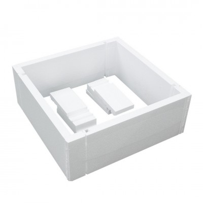 Schedpol nośnik do brodzików 70x70 cm 2.012