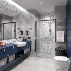 Koło Nova Pro Premium miska WC wisząca owalna krótka Rimfree z ukrytymi mocowaniami M33128000