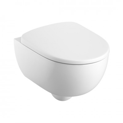 Koło Nova Pro Premium miska WC wisząca owalna krótka Rimfree z ukrytymi mocowaniami M33128000 Koło Nova Pro Premium miska WC wisząca owalna krótka Rimfree z ukrytymi mocowaniami M33128000