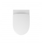 Koło Nova Pro Premium miska WC wisząca owalna Rimfree z ukrytymi mocowaniami M33127000