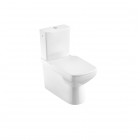 Koło Nova Pro Premium miska WC do kompaktu Rimfree odpływ uniwersalny M33224000