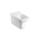 Koło Nova Pro Premium miska WC do kompaktu Rimfree odpływ uniwersalny M33224000
