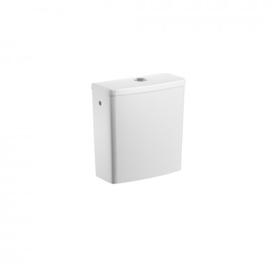 Koło Nova Pro Premium spłuczka prostokątna ceramiczna M34014000
