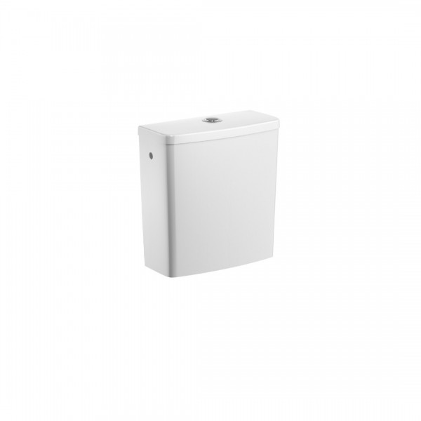 Koło Nova Pro Premium spłuczka prostokątna ceramiczna M34014000