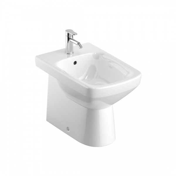 Koło Nova Pro bidet stojący prostokątny M35106000