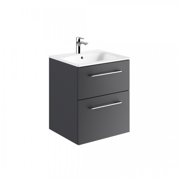 Koło Nova Pro Premium zestaw łazienkowy 55 cm lava mat 501.316.00.1